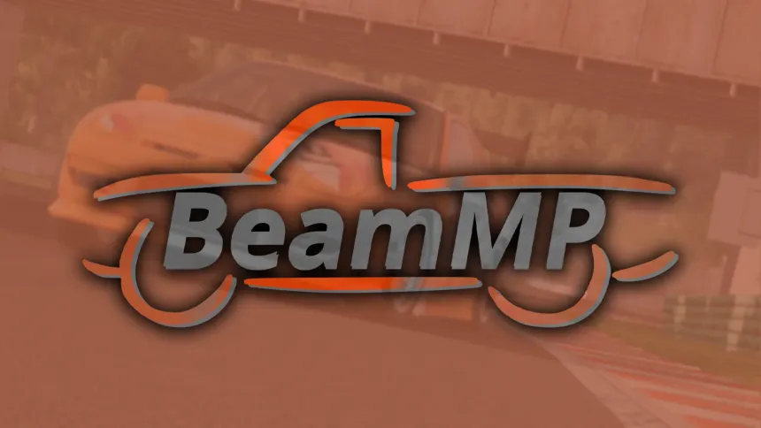 BeamMP illustration