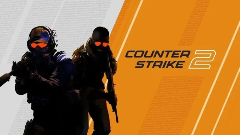 Counter-Strike 2 illustration